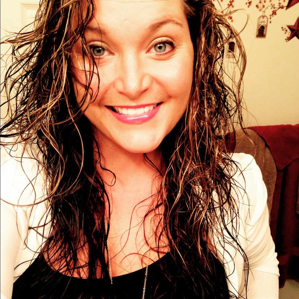 Meet your Posher, Julieanna